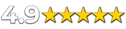 VivoGut 4.9-star rating – Top-rated natural supplement for gut health and digestion.